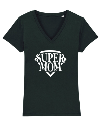 Super MoM Black