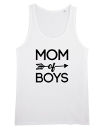 MOM of BOYS Maiou Bărbat Runs