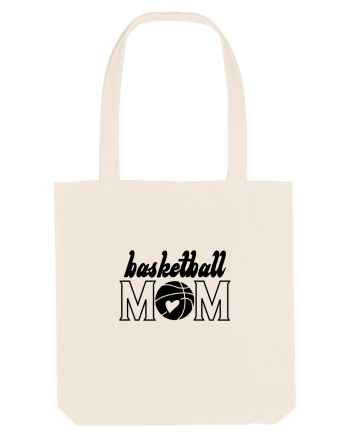 Baseball MOM Natural
