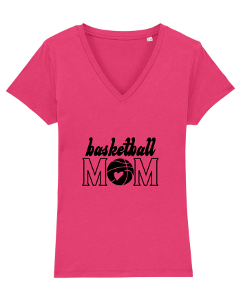 Baseball MOM Raspberry