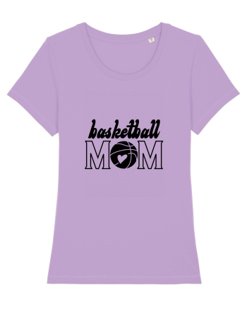 Baseball MOM Lavender Dawn