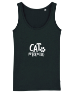 Cat MaMa Maiou Damă Dreamer