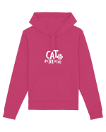 Cat MaMa Hanorac Unisex Drummer