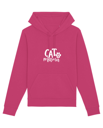 Cat MaMa Raspberry