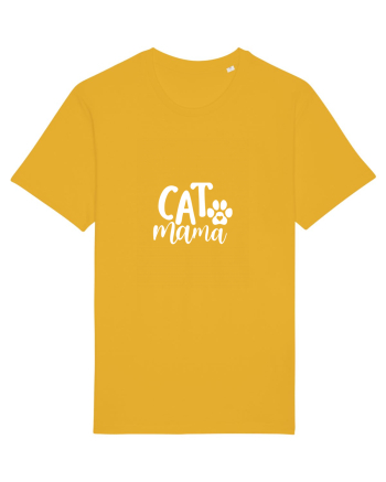Cat MaMa Spectra Yellow