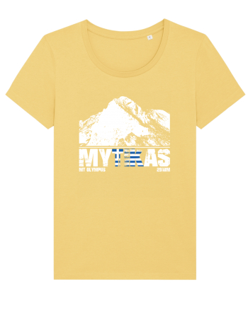 pentru montaniarzi - Vf Mytikas - Grecia Jojoba