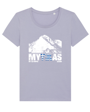 pentru montaniarzi - Vf Mytikas - Grecia Lavender