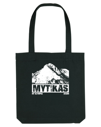 pentru montaniarzi - Vf Mytikas - Munții Olimp Black