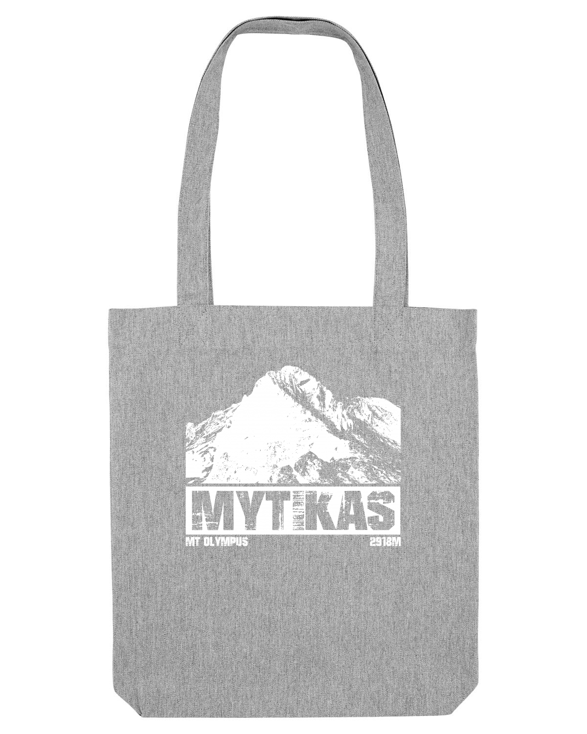 Sacoșă textilă Heather Grey
