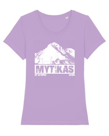 pentru montaniarzi - Vf Mytikas - Munții Olimp Lavender Dawn