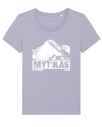 pentru montaniarzi - Vf Mytikas - Munții Olimp Lavender