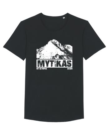 pentru montaniarzi - Vf Mytikas - Munții Olimp Black