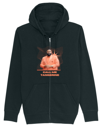 TANGERINE Black