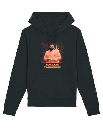 TANGERINE Black