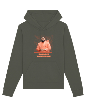 TANGERINE Khaki