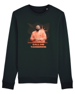 TANGERINE Bluză mânecă lungă Unisex Rise