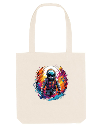 Astronaut - cosmic exploration Natural