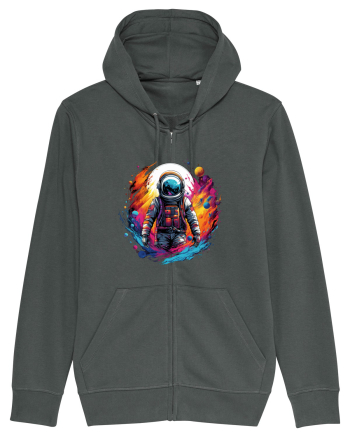 Astronaut - cosmic exploration Anthracite