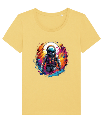 Astronaut - cosmic exploration Jojoba