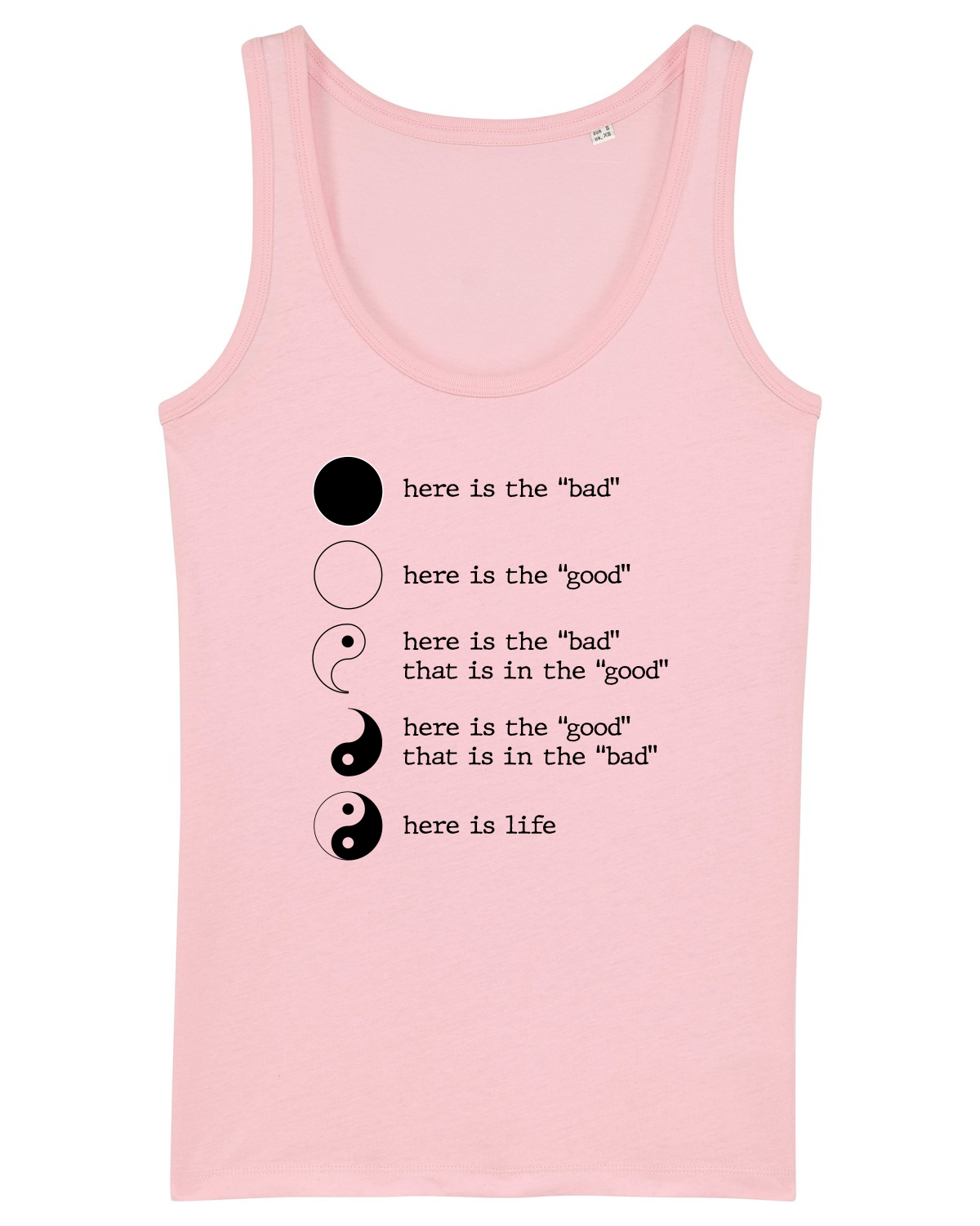 Maiou Damă Dreamer Cotton Pink