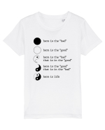 Life Tricou mânecă scurtă  Copii Mini Creator