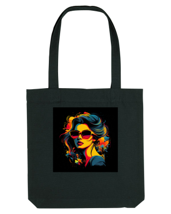 Urban Girl Black
