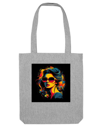 Urban Girl Heather Grey