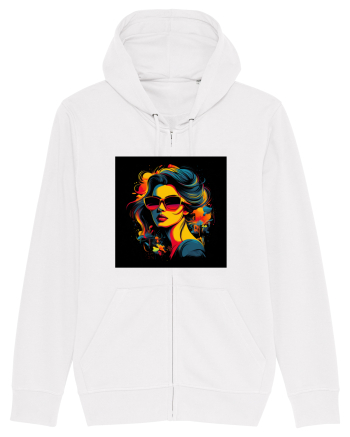 Urban Girl White