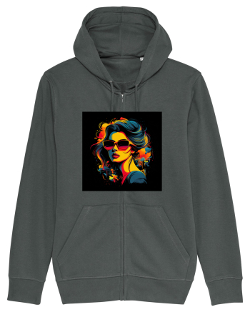 Urban Girl Anthracite