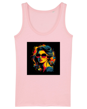 Urban Girl Cotton Pink