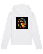 Urban Girl Hanorac Unisex Drummer