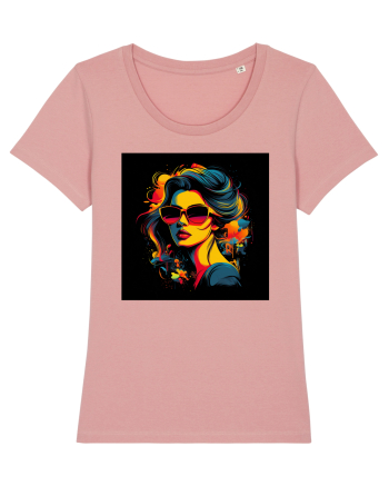 Urban Girl Canyon Pink