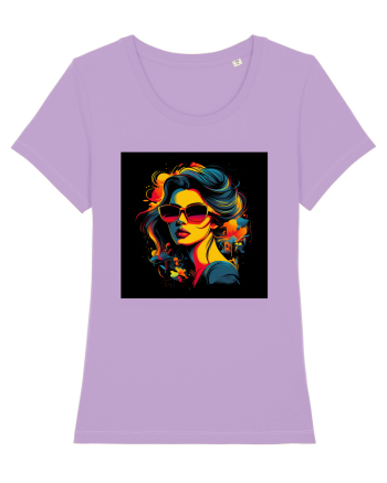 Urban Girl Lavender Dawn