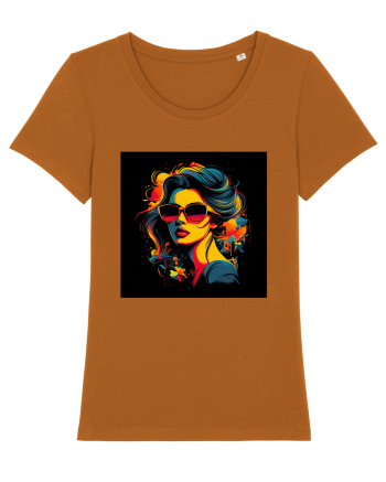 Urban Girl Roasted Orange
