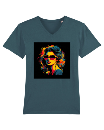 Urban Girl Stargazer