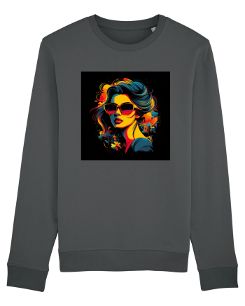 Urban Girl Anthracite