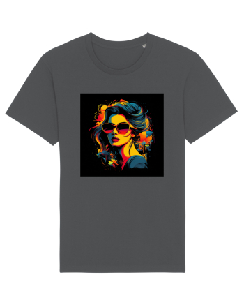 Urban Girl Anthracite