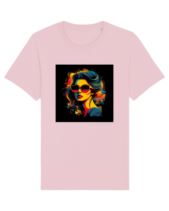 Urban Girl Cotton Pink