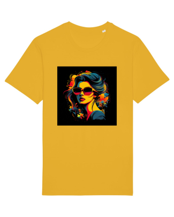 Urban Girl Spectra Yellow
