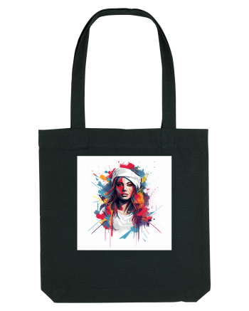 Street Muse Black