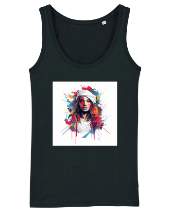 Street Muse Black