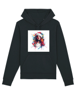 Street Muse Hanorac Unisex Drummer