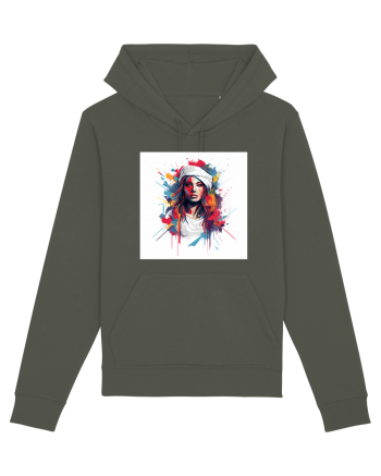 Street Muse Khaki