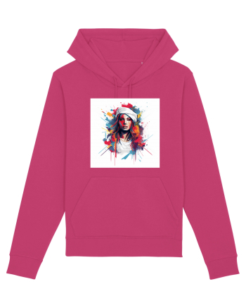Street Muse Raspberry