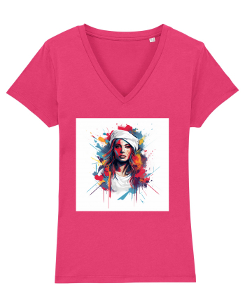 Street Muse Raspberry