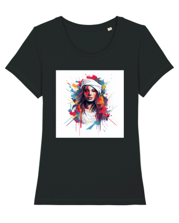 Street Muse Black