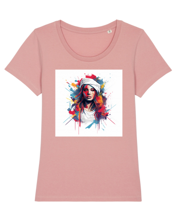 Street Muse Canyon Pink