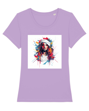 Street Muse Lavender Dawn