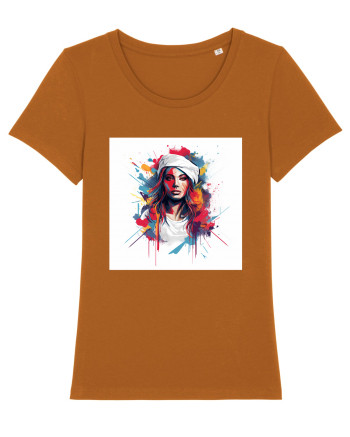 Street Muse Roasted Orange