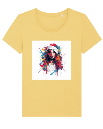 Street Muse Jojoba